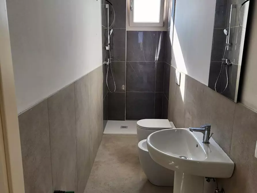 Immagine 10 di Villetta a schiera in vendita  a Castelfranco Di Sotto