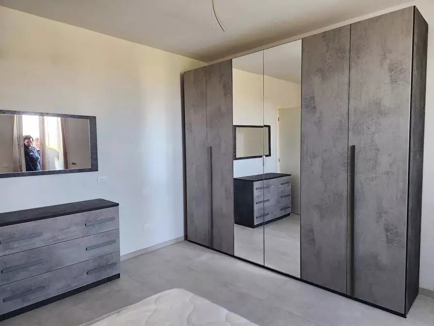 Immagine 8 di Villetta a schiera in vendita  a Castelfranco Di Sotto