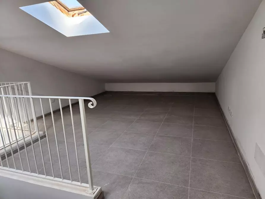 Immagine 20 di Villetta a schiera in vendita  a Castelfranco Di Sotto