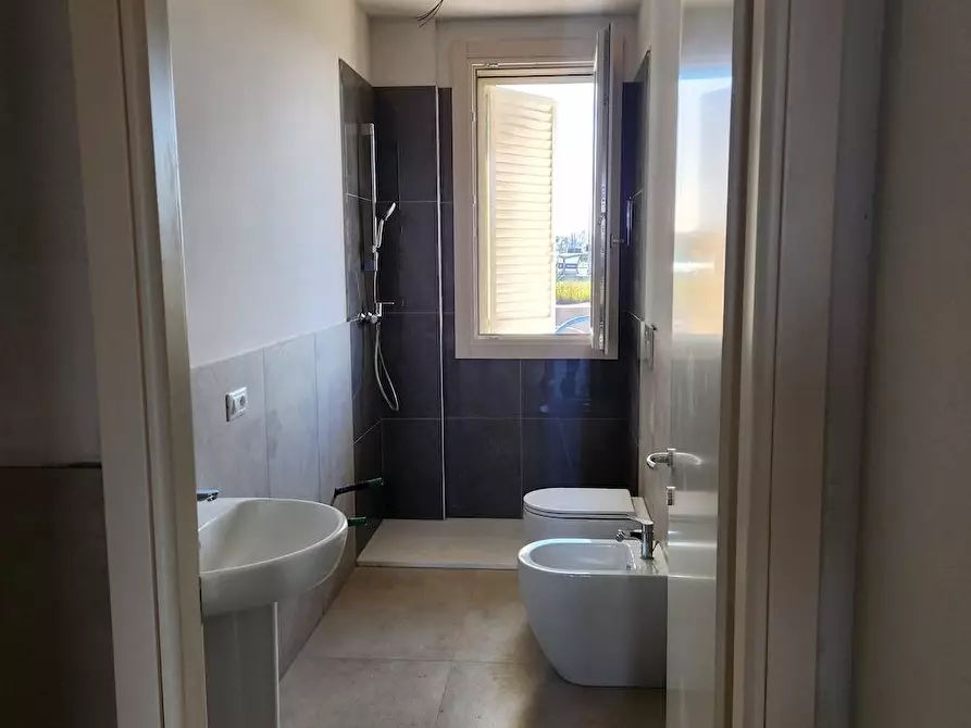 Immagine 6 di Villetta a schiera in vendita  a Castelfranco Di Sotto