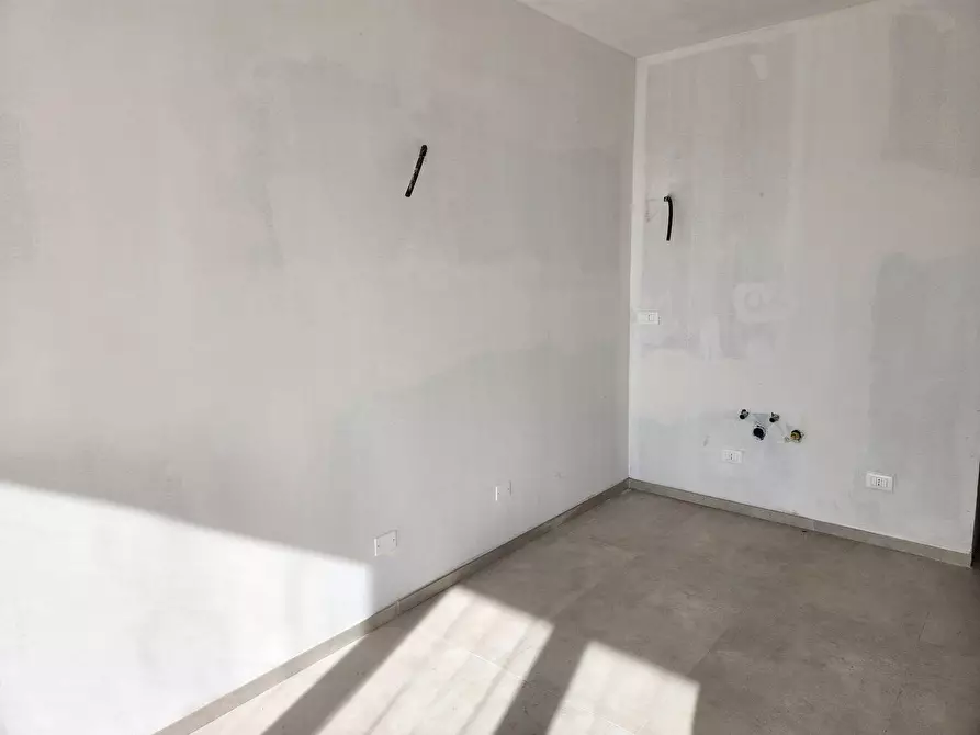 Immagine 4 di Villetta a schiera in vendita  a Castelfranco Di Sotto