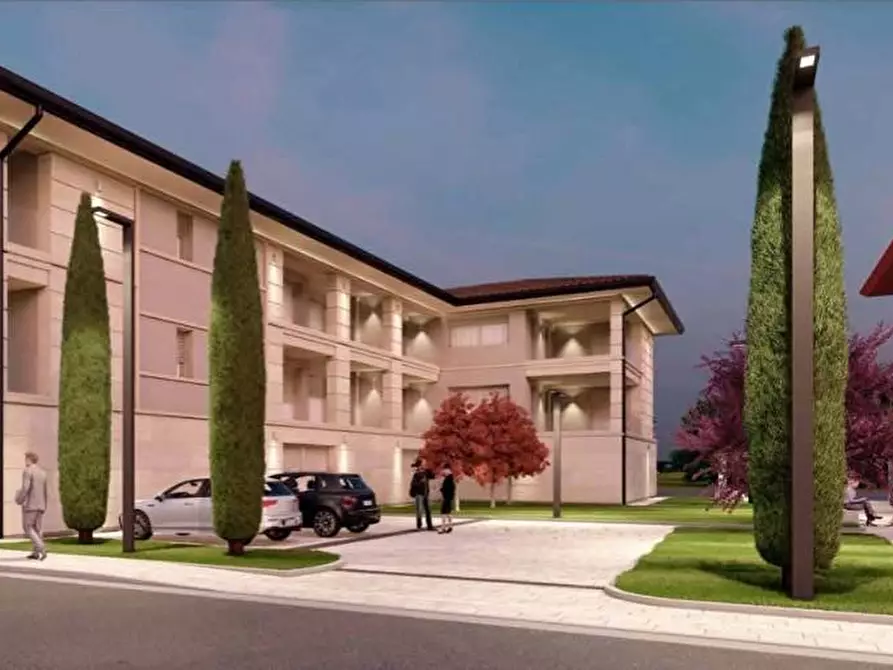 Immagine 4 di Appartamento in vendita  a Cascina