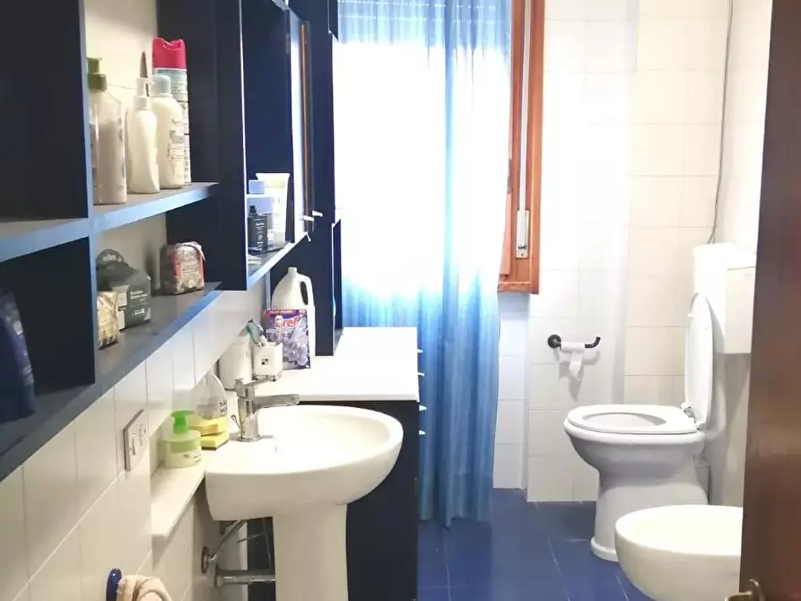 Immagine 15 di Mansarda in vendita  a Cascina