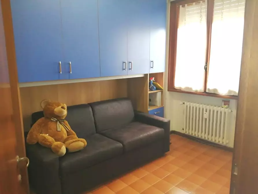 Immagine 12 di Mansarda in vendita  a Cascina