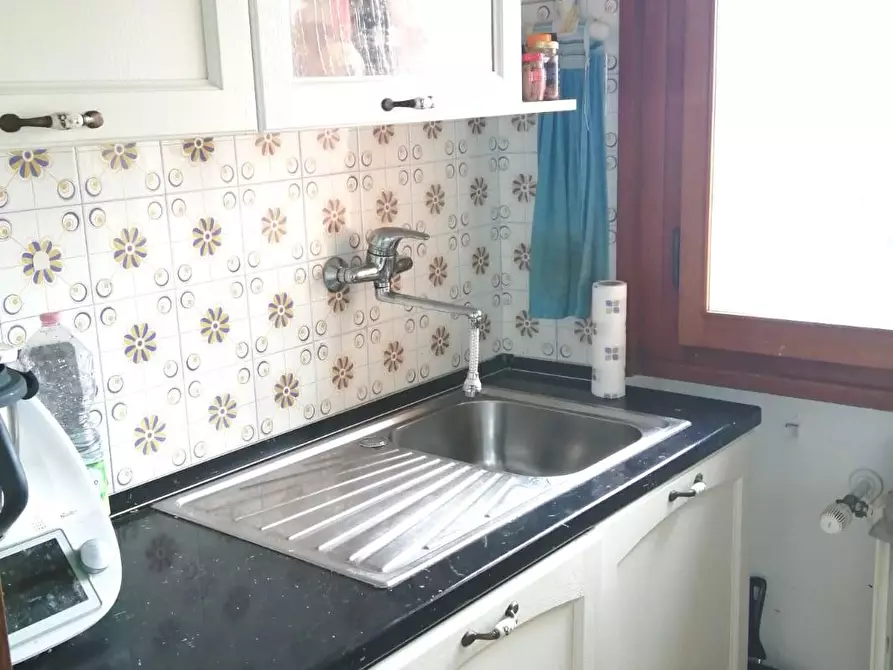 Immagine 7 di Mansarda in vendita  a Cascina