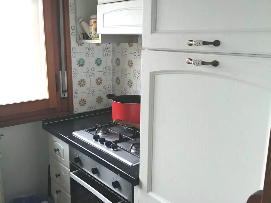 Immagine 8 di Mansarda in vendita  a Cascina