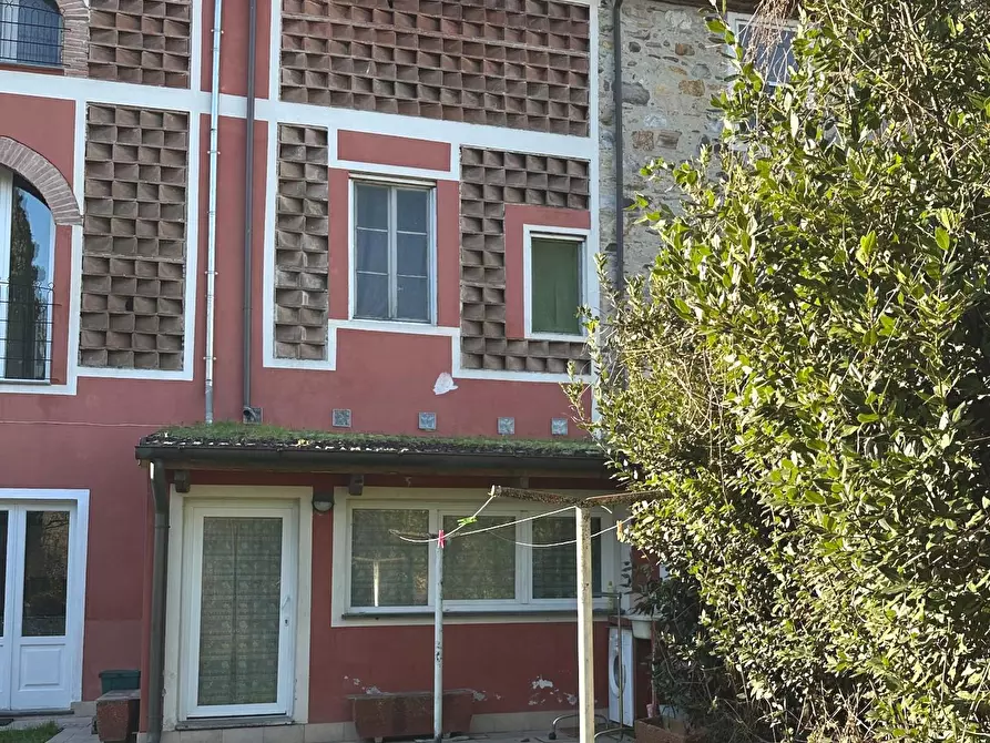 Immagine 20 di Terratetto in vendita  a Lucca