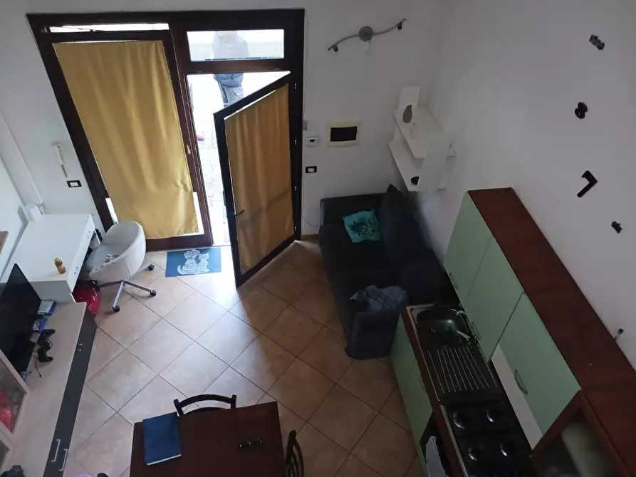 Immagine 5 di Appartamento in vendita  a Montopoli In Val D'arno