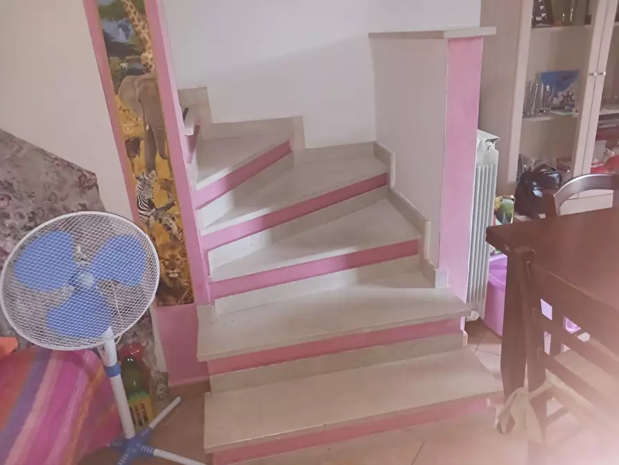 Immagine 10 di Appartamento in vendita  a Montopoli In Val D'arno