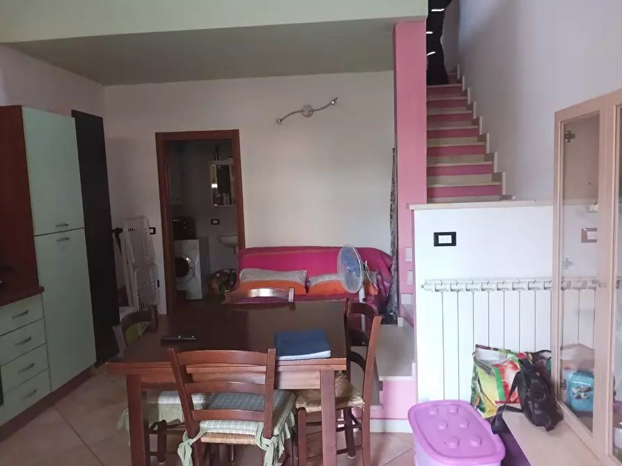 Immagine 3 di Appartamento in vendita  a Montopoli In Val D'arno