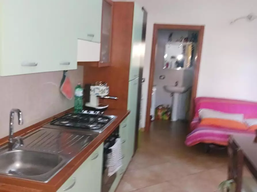 Immagine 1 di Appartamento in vendita  a Montopoli In Val D'arno