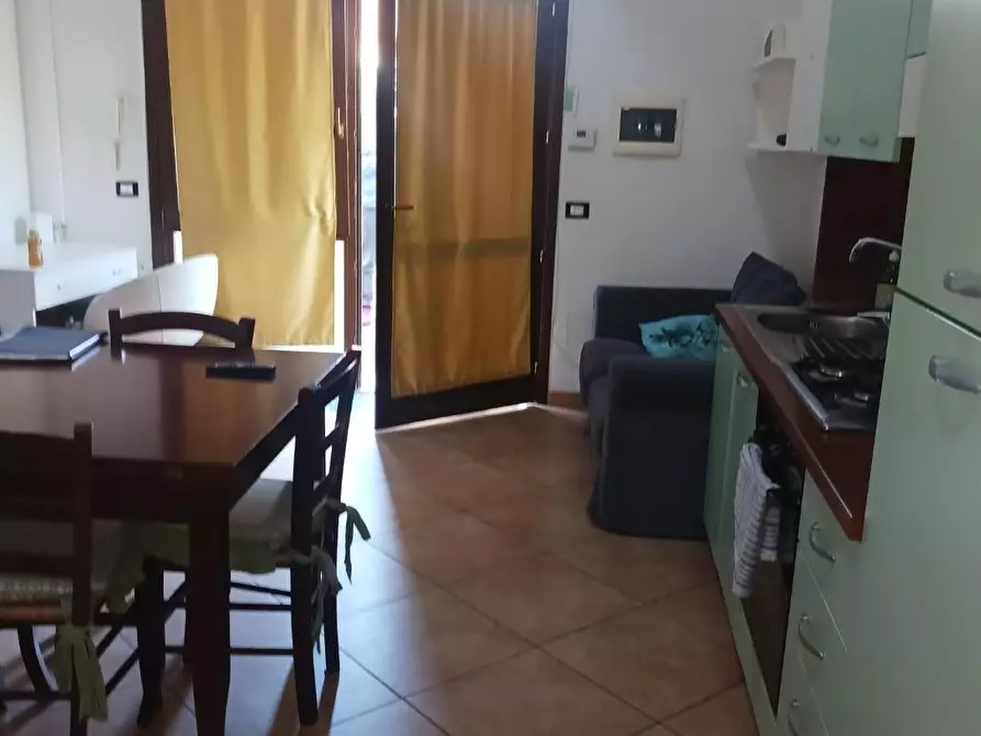 Immagine 4 di Appartamento in vendita  a Montopoli In Val D'arno