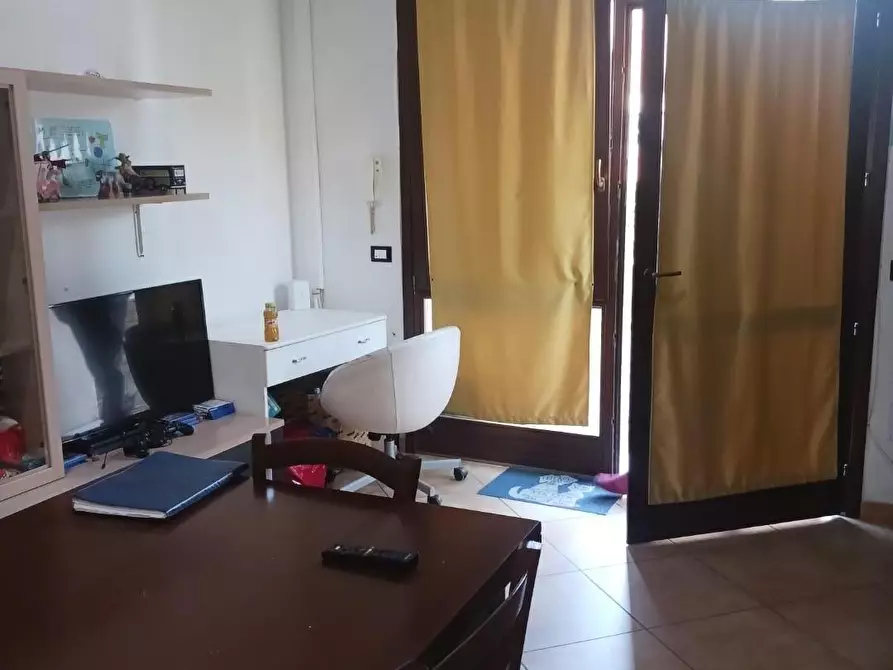 Immagine 2 di Appartamento in vendita  a Montopoli In Val D'arno