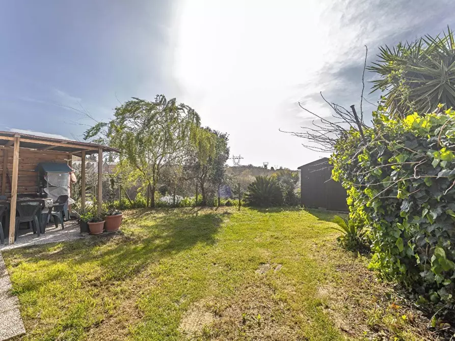 Immagine 1 di Appartamento in vendita  a Santa Maria A Monte