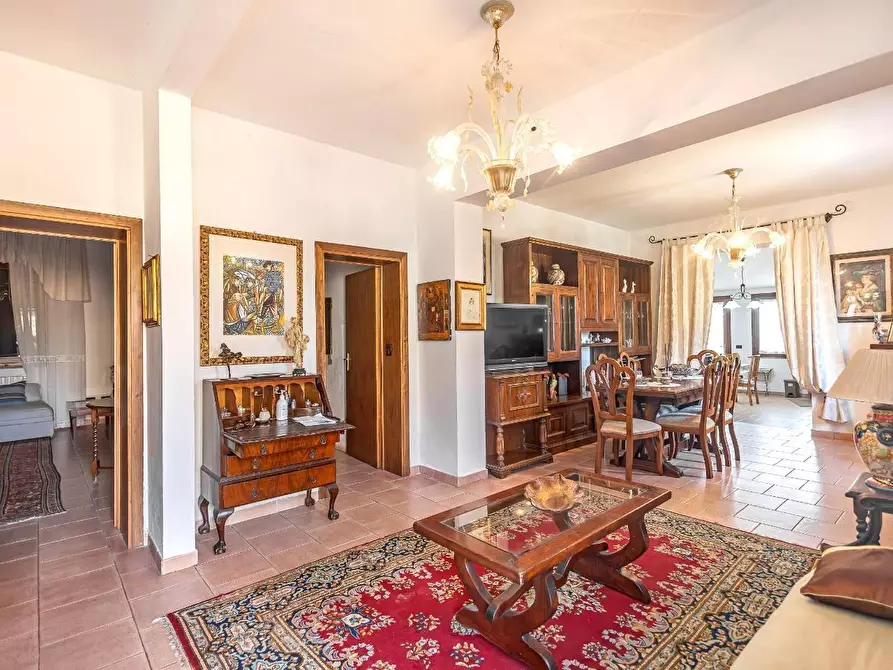 Immagine 3 di Appartamento in vendita  a Santa Maria A Monte