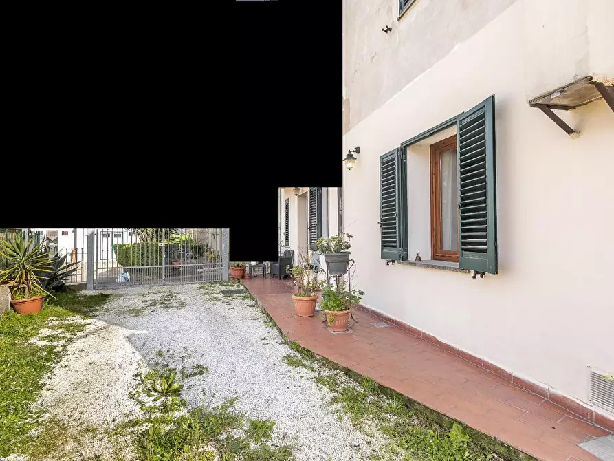 Immagine 2 di Appartamento in vendita  a Santa Maria A Monte