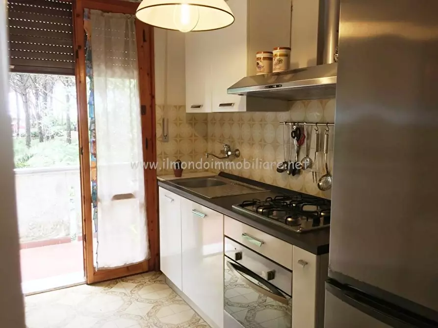 Immagine 6 di Appartamento in vendita  a Rosignano Marittimo