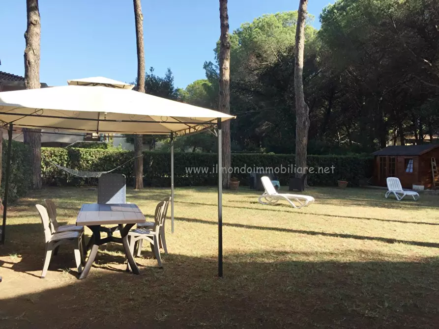 Immagine 1 di Appartamento in vendita  a Rosignano Marittimo