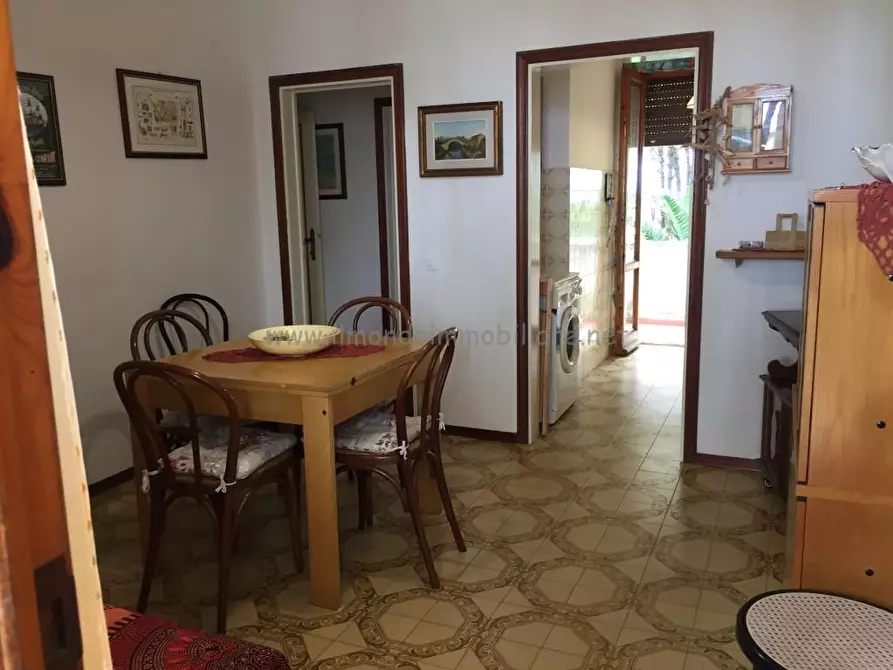 Immagine 5 di Appartamento in vendita  a Rosignano Marittimo