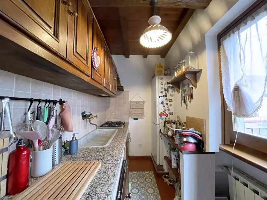 Immagine 19 di Casa indipendente in vendita  a Camaiore