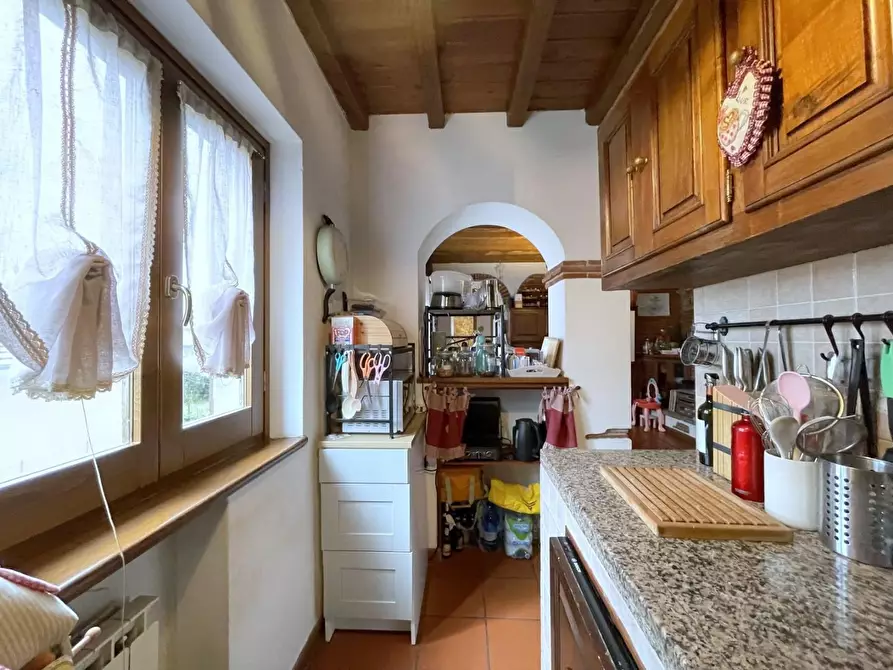 Immagine 20 di Casa indipendente in vendita  a Camaiore