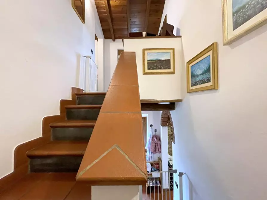 Immagine 34 di Casa indipendente in vendita  a Camaiore