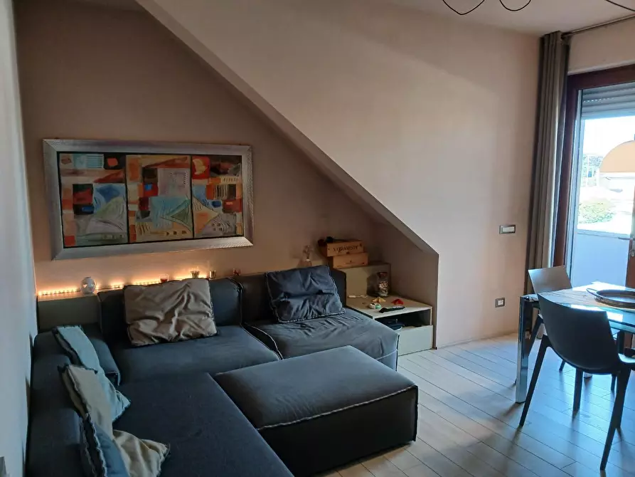 Immagine 2 di Appartamento in affitto  a Pisa