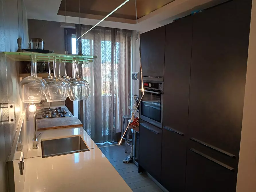 Immagine 11 di Appartamento in affitto  a Pisa