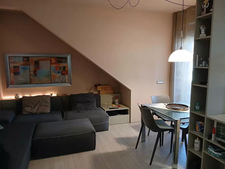 Immagine 4 di Appartamento in affitto  a Pisa