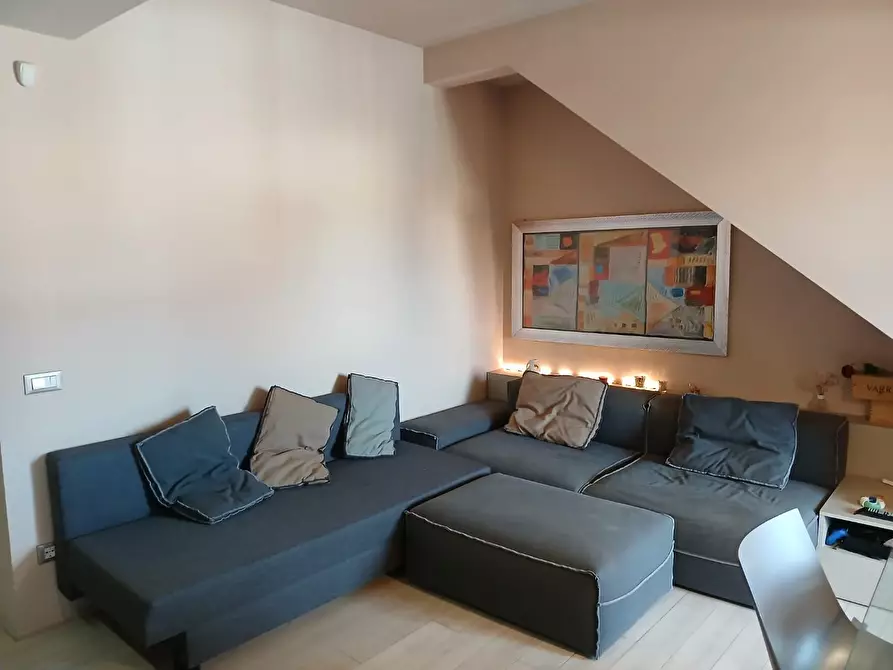 Immagine 9 di Appartamento in affitto  a Pisa