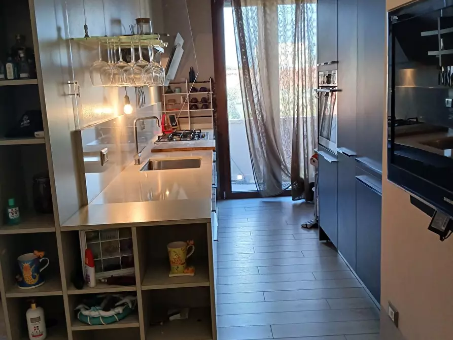 Immagine 10 di Appartamento in affitto  a Pisa