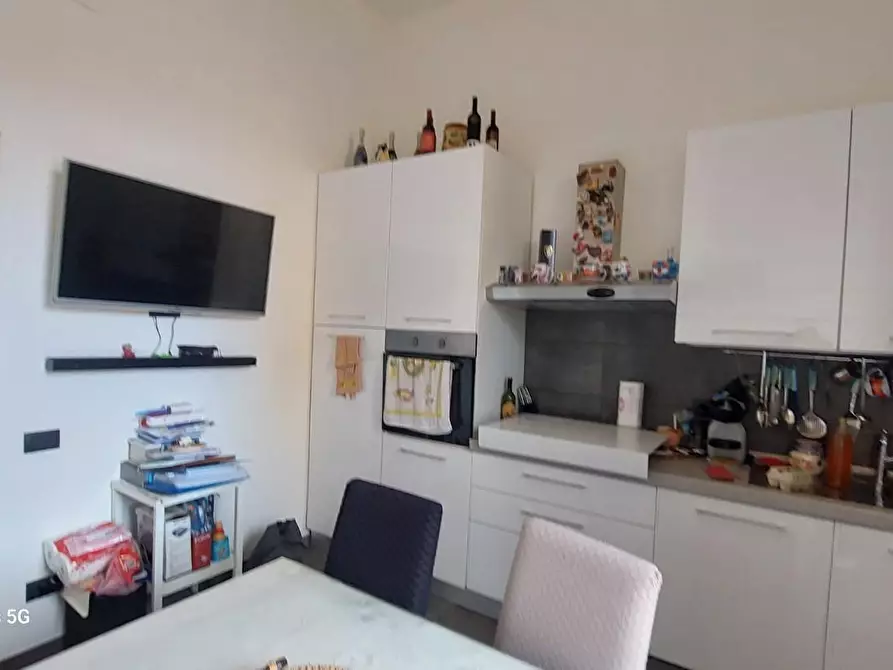 Immagine 7 di Appartamento in vendita  a Livorno