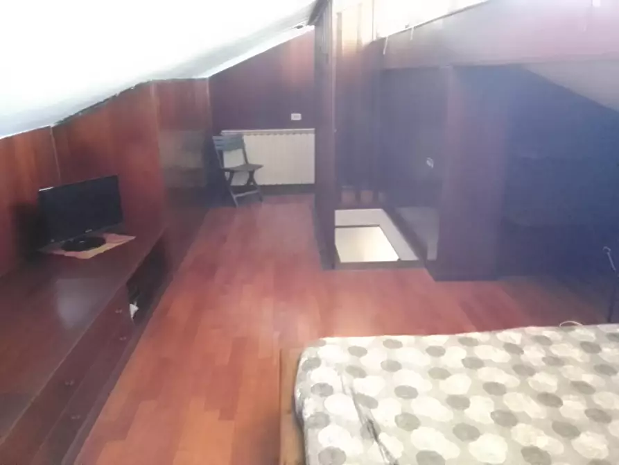 Immagine 11 di Appartamento in vendita  a Massa