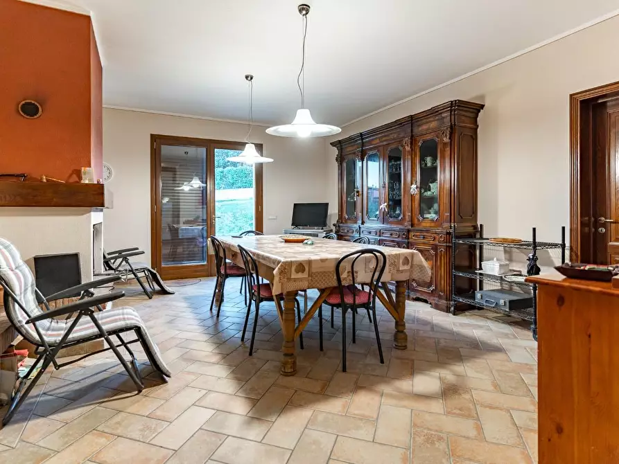 Immagine 16 di Villa in vendita  a San Miniato