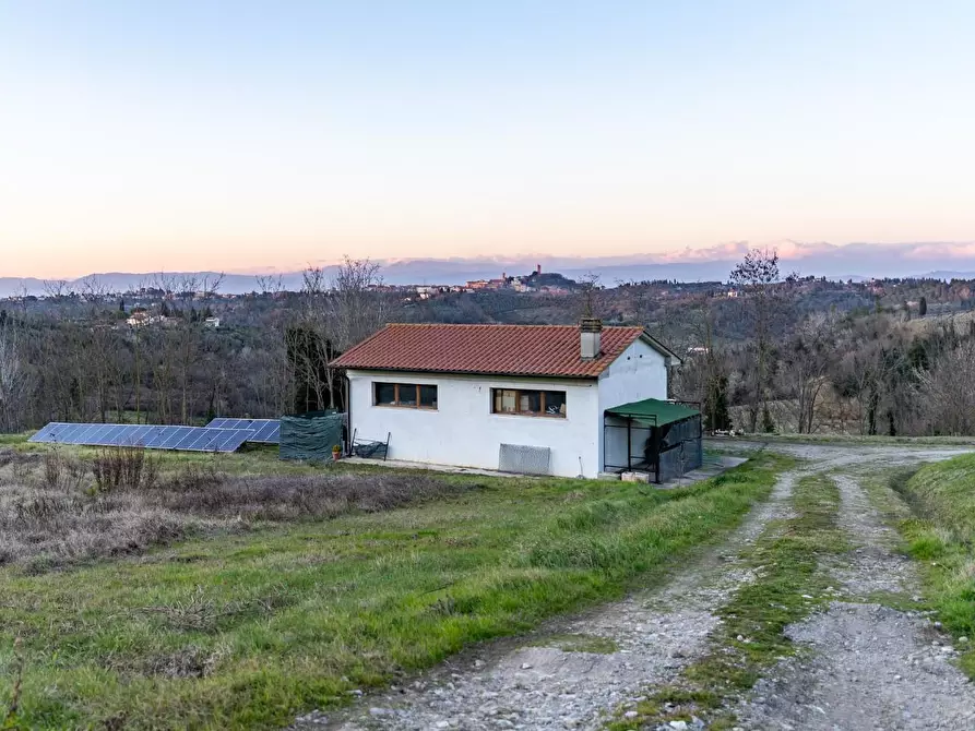 Immagine 50 di Villa in vendita  a San Miniato