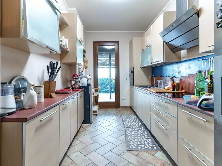 Immagine 13 di Villa in vendita  a San Miniato