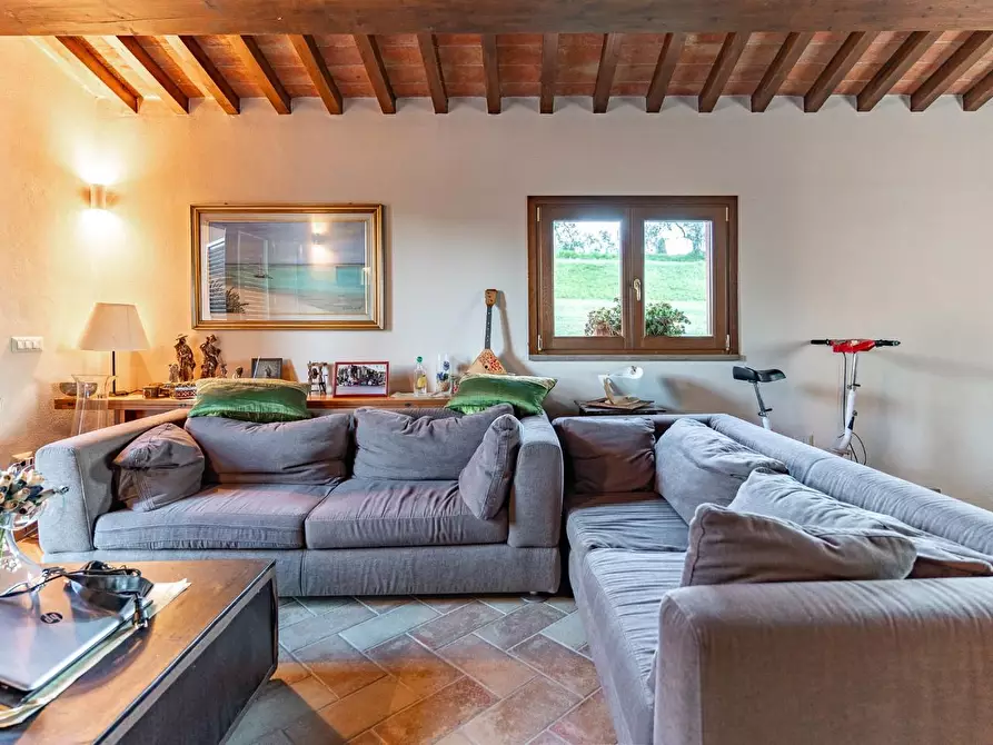 Immagine 24 di Villa in vendita  a San Miniato