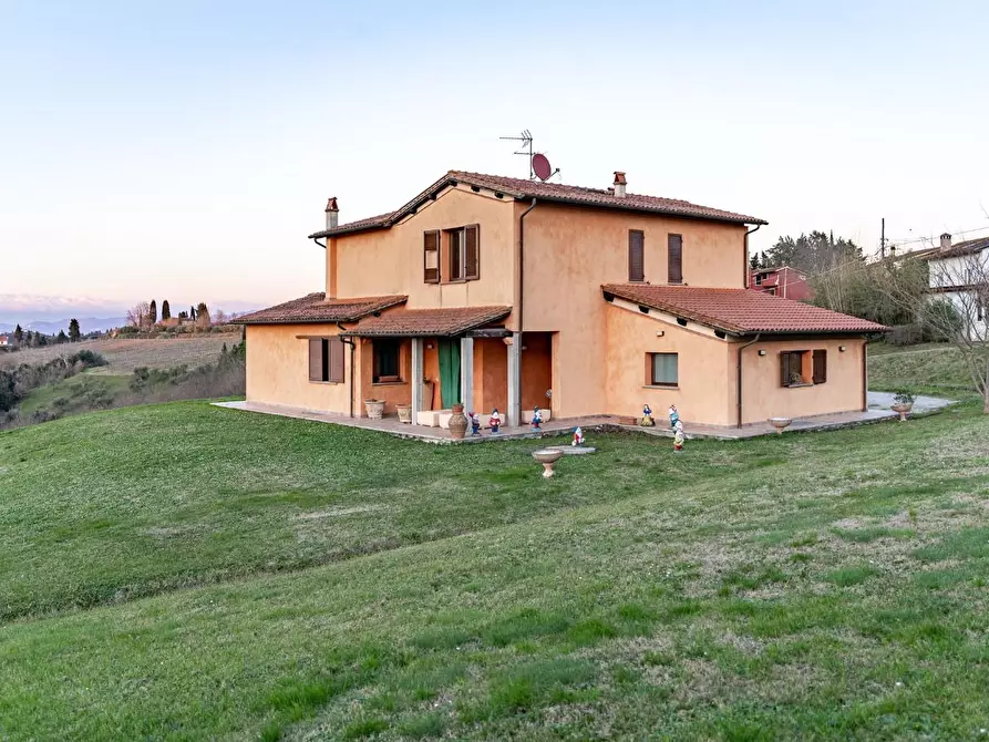 Immagine 48 di Villa in vendita  a San Miniato