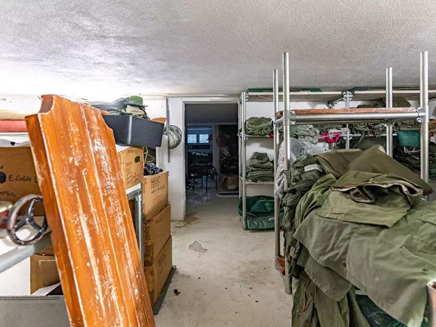 Immagine 43 di Villa in vendita  a San Miniato