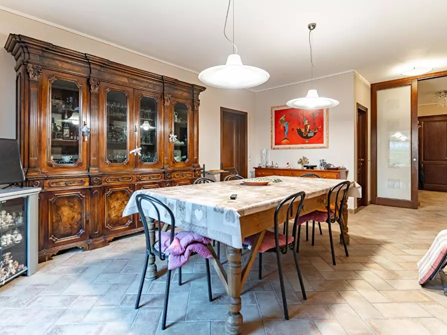 Immagine 17 di Villa in vendita  a San Miniato