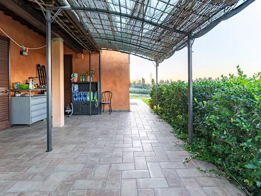 Immagine 9 di Villa in vendita  a San Miniato