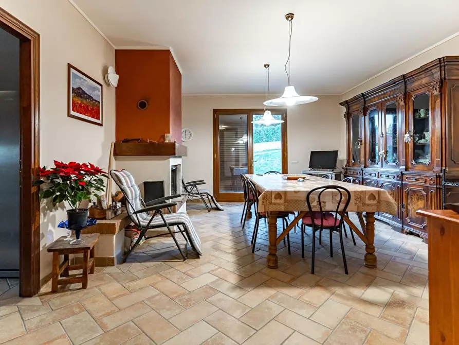 Immagine 15 di Villa in vendita  a San Miniato