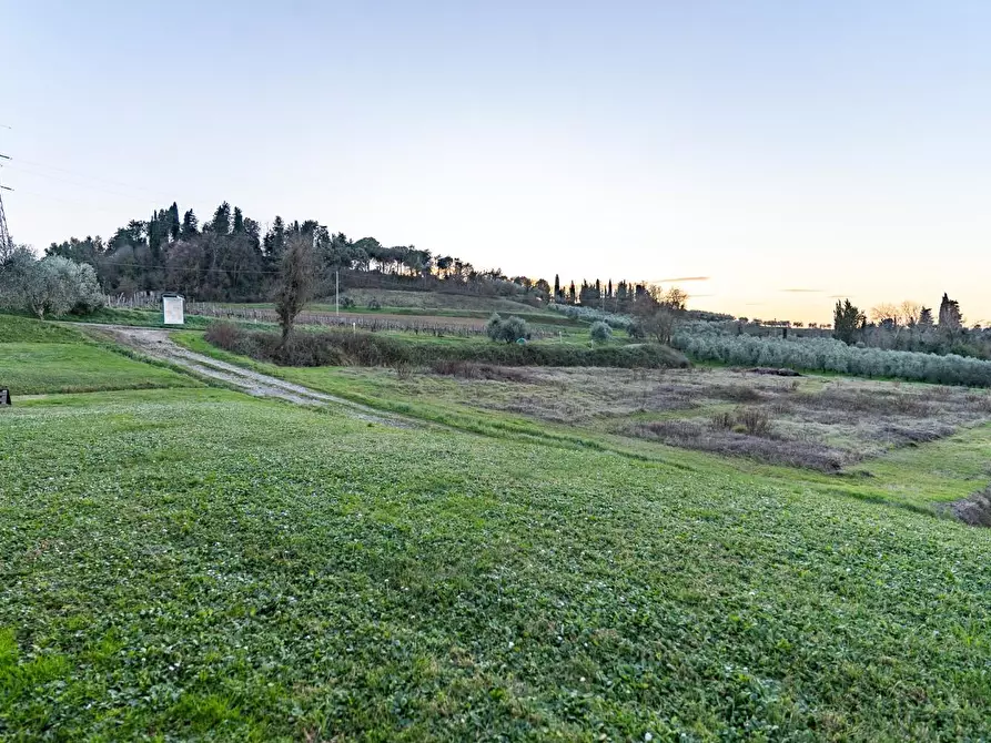 Immagine 21 di Villa in vendita  a San Miniato