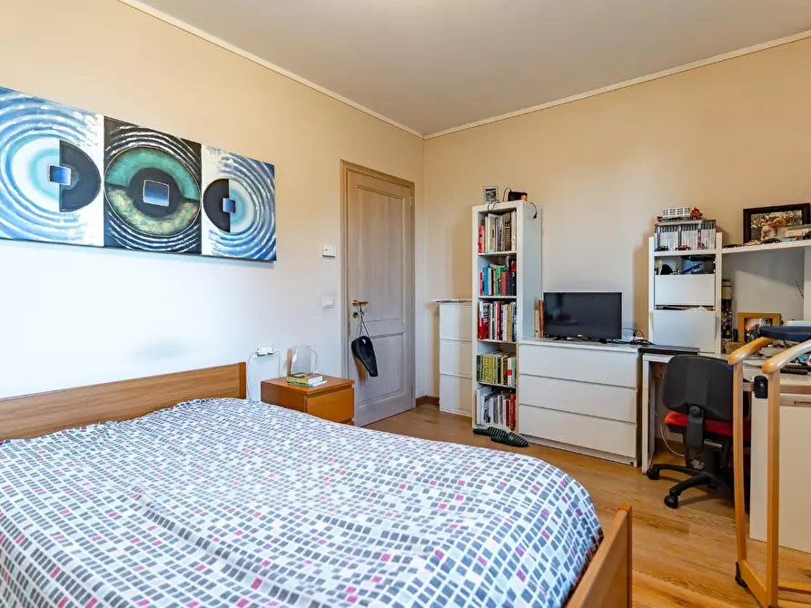 Immagine 27 di Villa in vendita  a San Miniato