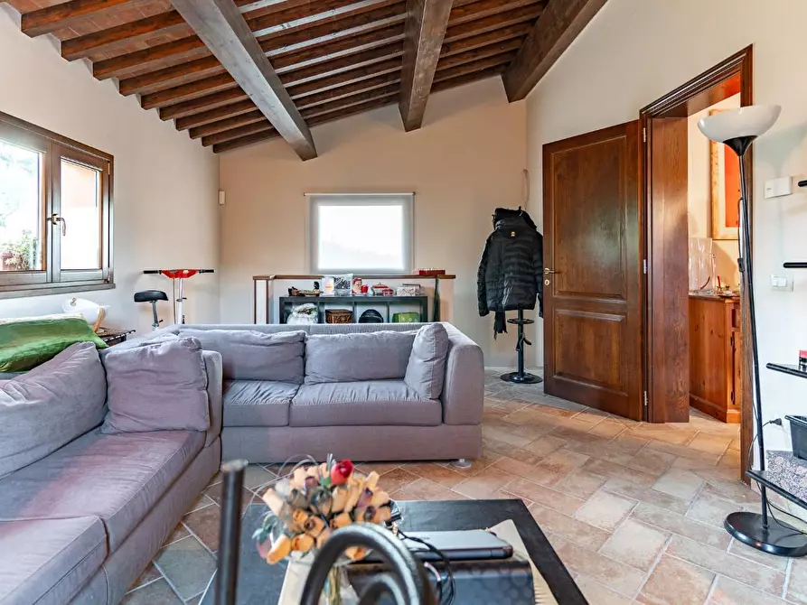 Immagine 26 di Villa in vendita  a San Miniato