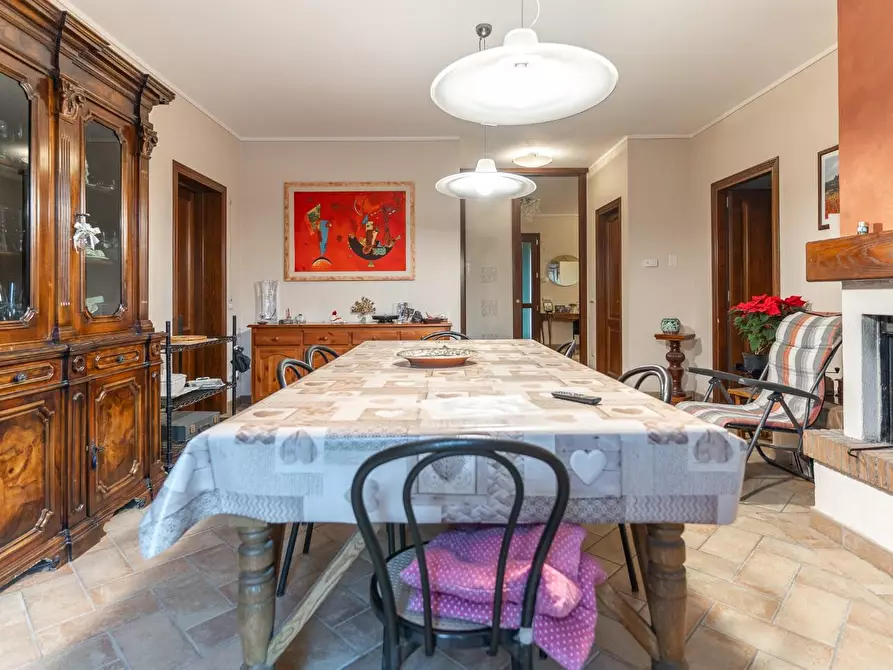 Immagine 18 di Villa in vendita  a San Miniato