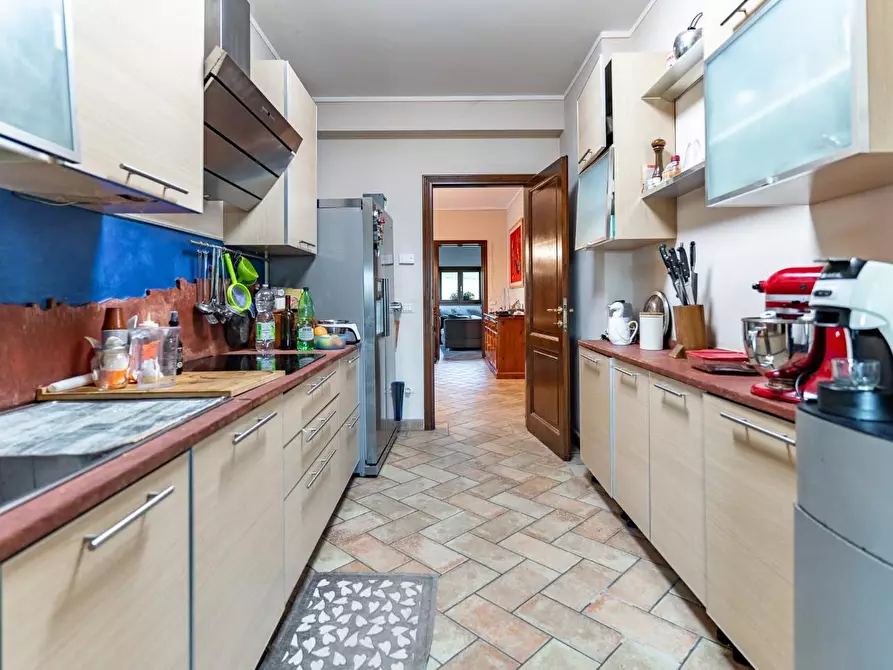 Immagine 14 di Villa in vendita  a San Miniato