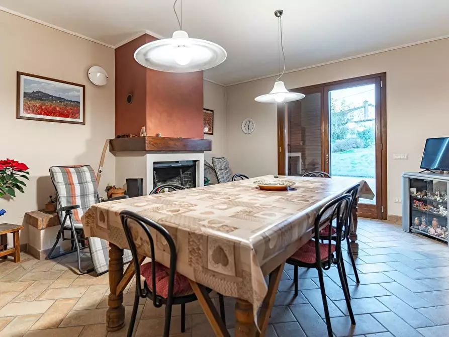 Immagine 20 di Villa in vendita  a San Miniato