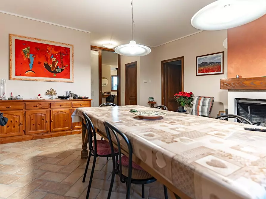 Immagine 19 di Villa in vendita  a San Miniato