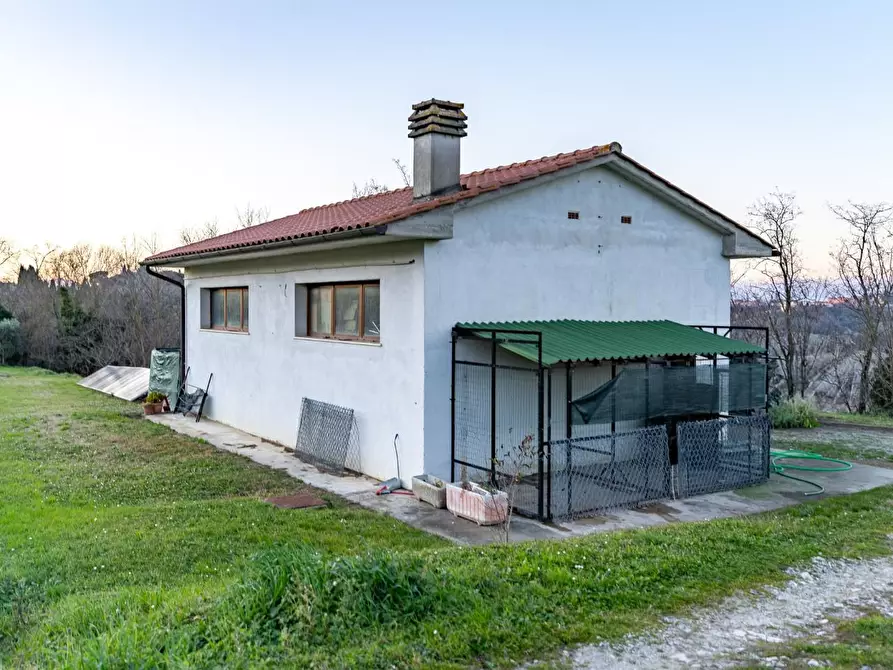 Immagine 3 di Villa in vendita  a San Miniato